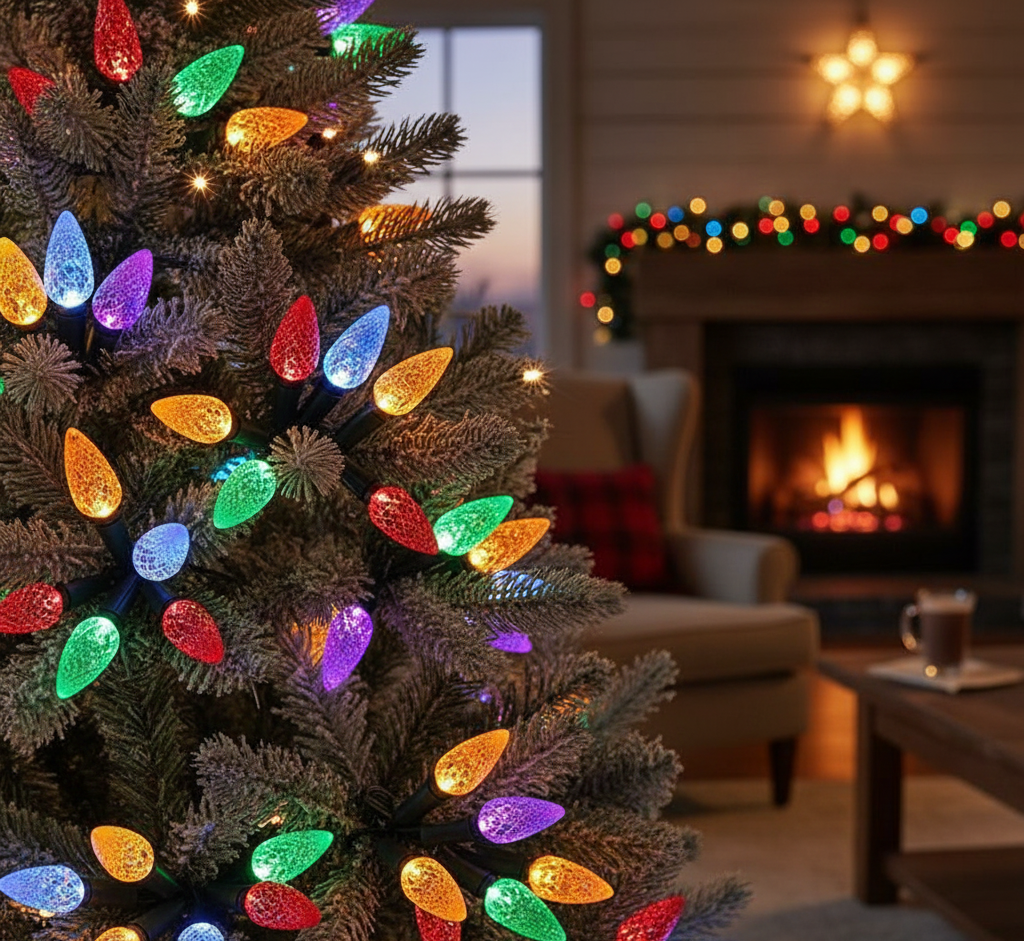 MerryGlow