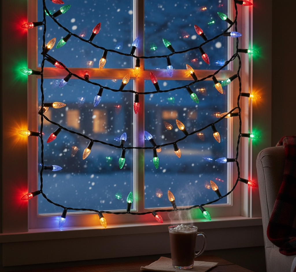 MerryGlow